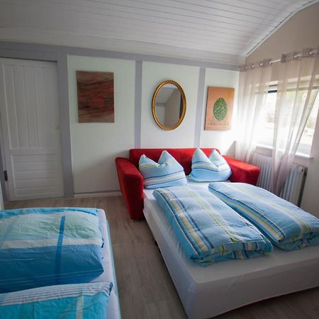 Fischingen Ferienwohnung In Sueddeutschland מראה חיצוני תמונה