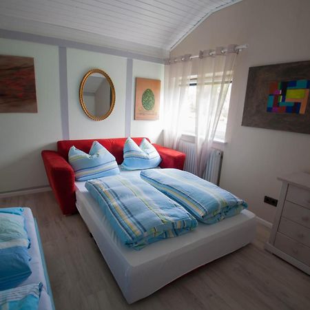 Fischingen Ferienwohnung In Sueddeutschland מראה חיצוני תמונה