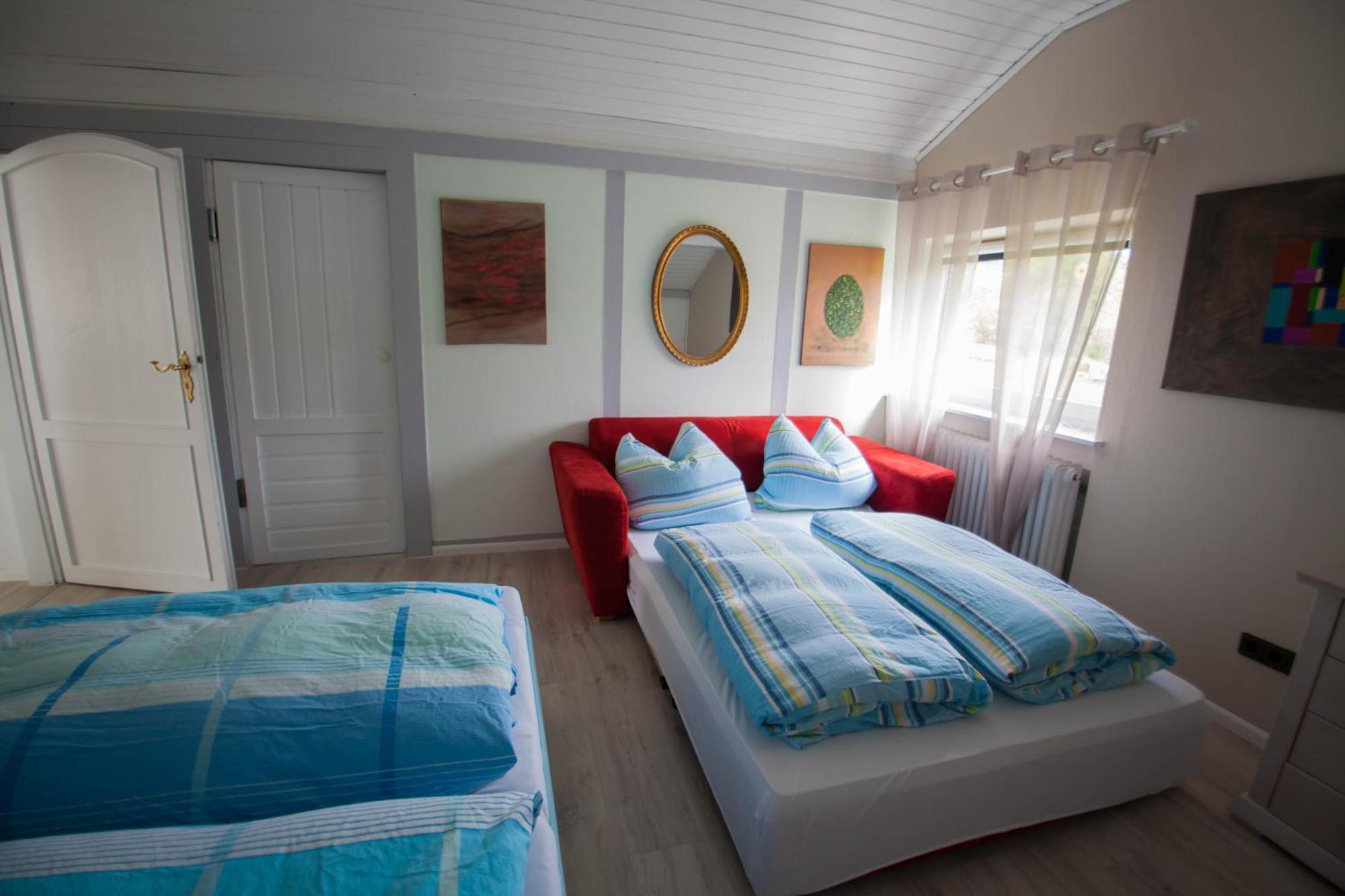 Fischingen Ferienwohnung In Sueddeutschland מראה חיצוני תמונה