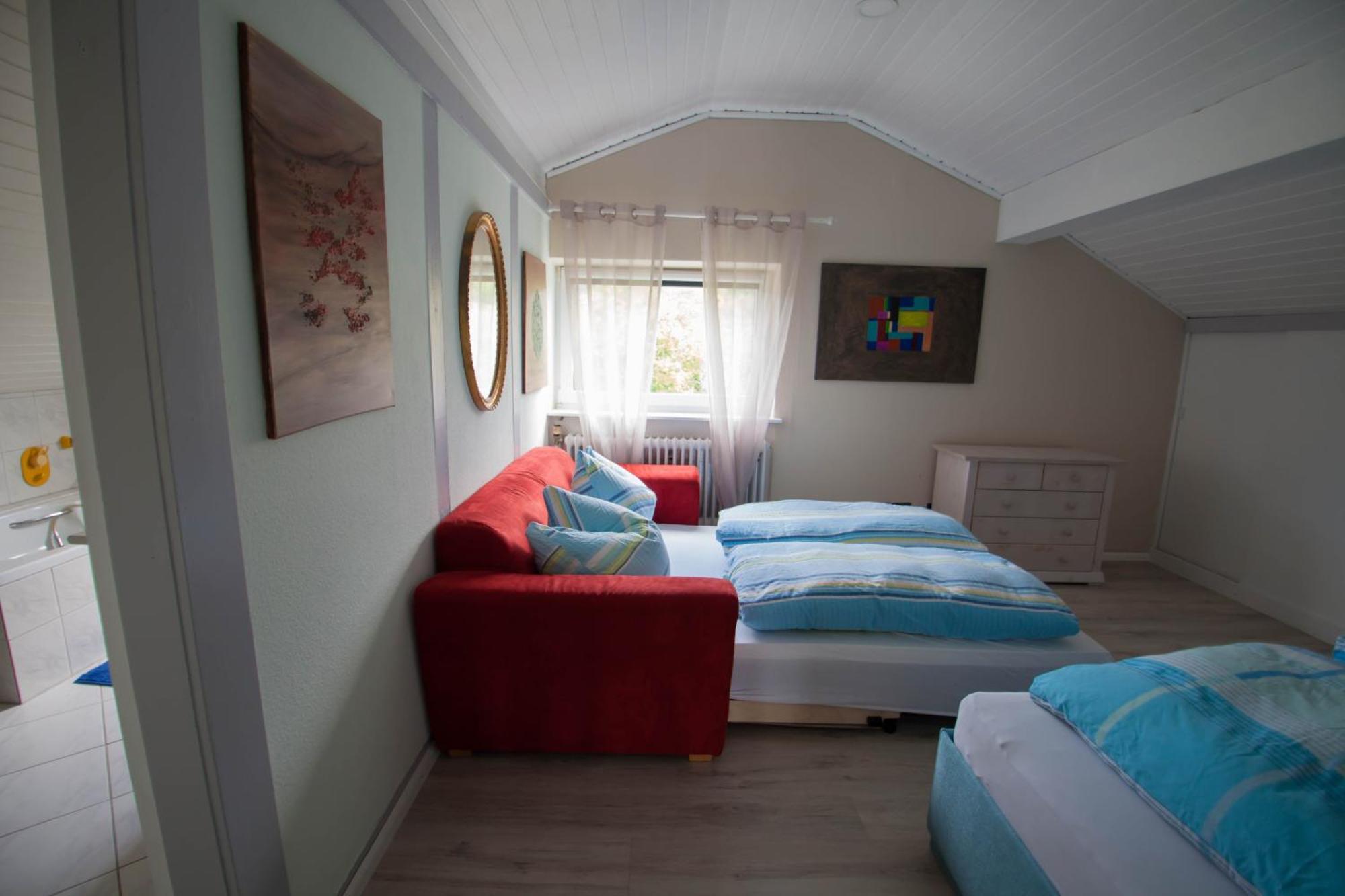 Fischingen Ferienwohnung In Sueddeutschland מראה חיצוני תמונה